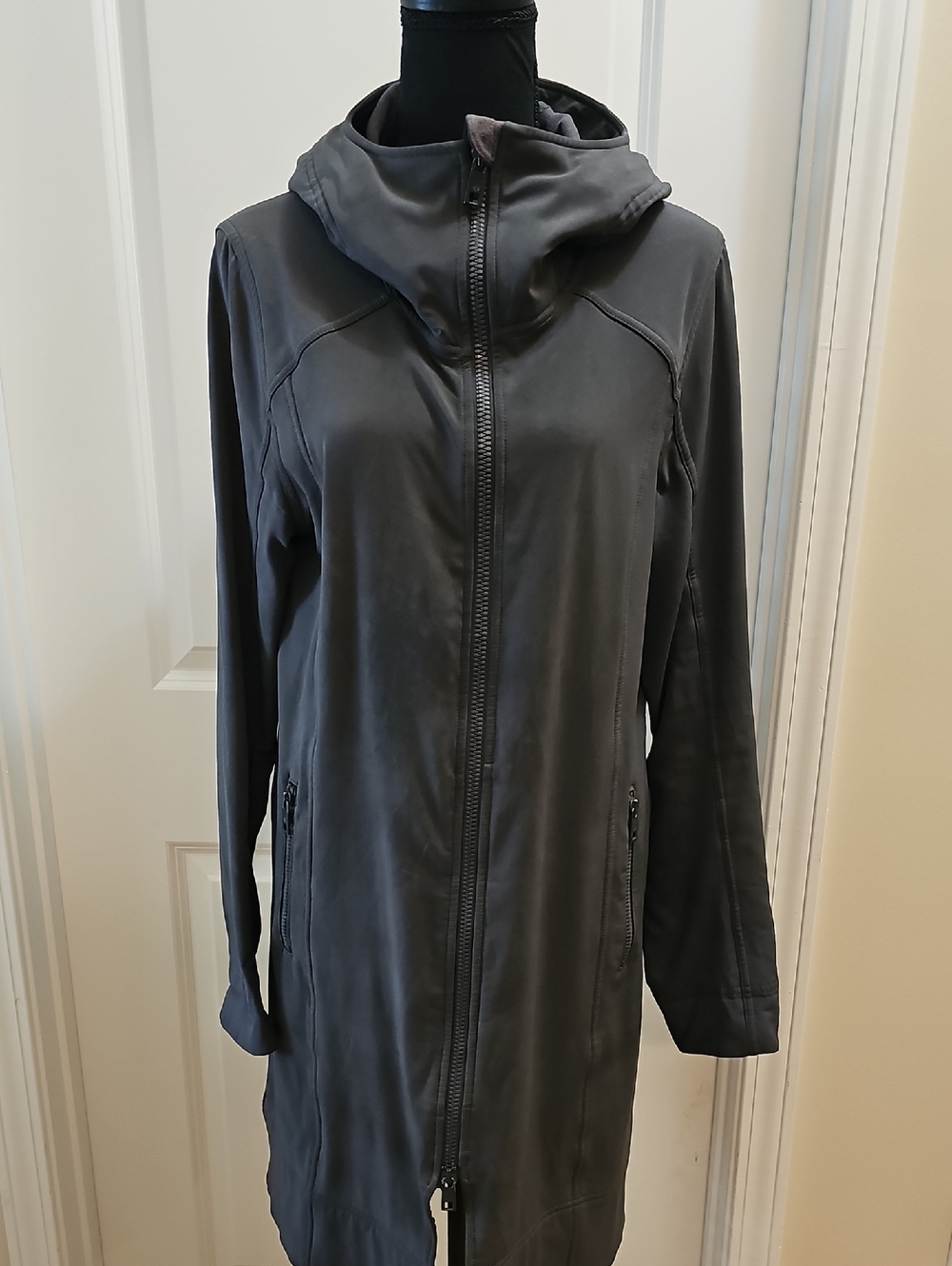 Lululemon Coat
